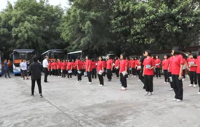 云南免费女子高中159人高考150人上本科,94.3%的本科率校长还不满意